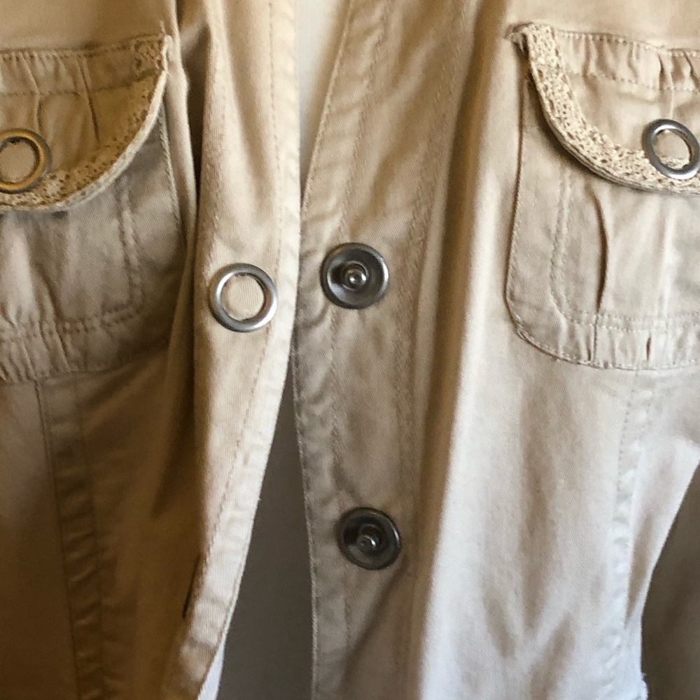 Jacket - Picture 2 of 4